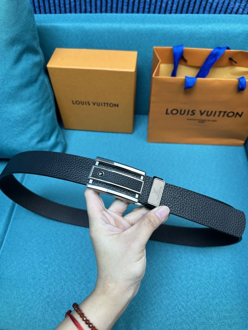 Louis Vuitton Belts